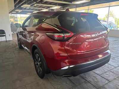 2019 Nissan Murano SV   - Photo 3 - Newark, IL 60541