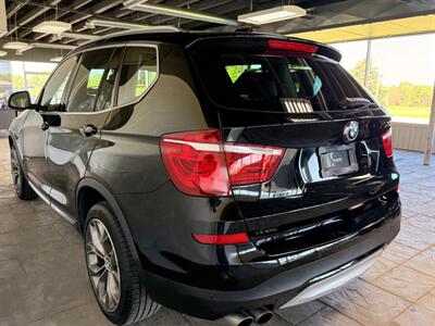 2016 BMW X3 xDrive28i   - Photo 4 - Newark, IL 60541