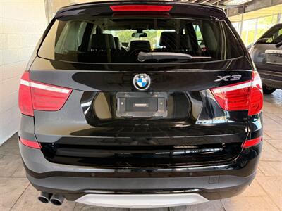 2016 BMW X3 xDrive28i   - Photo 5 - Newark, IL 60541