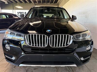 2016 BMW X3 xDrive28i   - Photo 2 - Newark, IL 60541