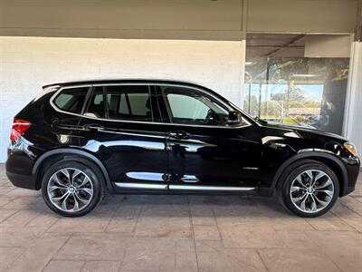 2016 BMW X3 xDrive28i   - Photo 6 - Newark, IL 60541