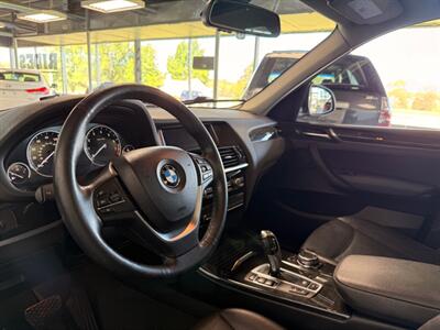 2016 BMW X3 xDrive28i   - Photo 7 - Newark, IL 60541