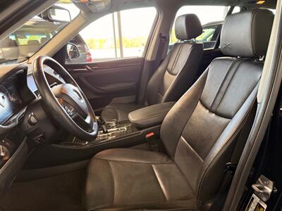 2016 BMW X3 xDrive28i   - Photo 8 - Newark, IL 60541