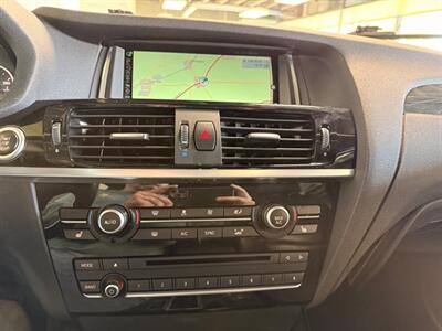 2016 BMW X3 xDrive28i   - Photo 13 - Newark, IL 60541