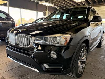 2016 BMW X3 xDrive28i   - Photo 3 - Newark, IL 60541