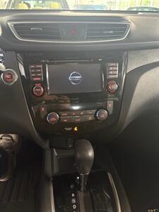 2016 Nissan Rogue S   - Photo 8 - Newark, IL 60541
