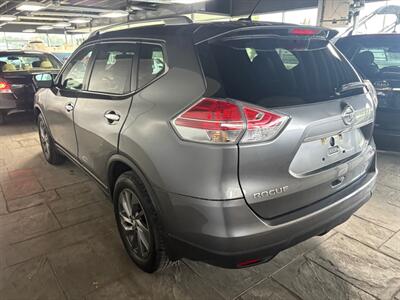 2016 Nissan Rogue S   - Photo 3 - Newark, IL 60541