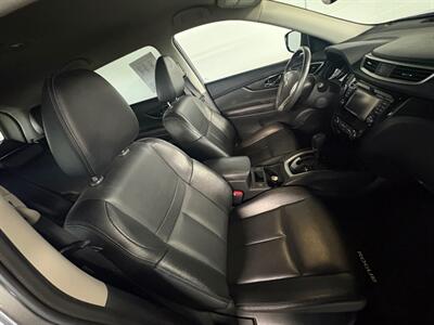 2016 Nissan Rogue S   - Photo 6 - Newark, IL 60541