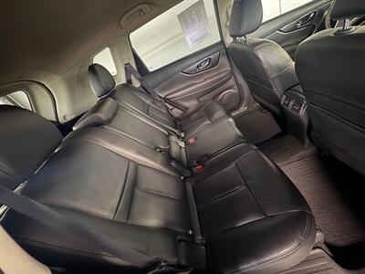 2016 Nissan Rogue S   - Photo 7 - Newark, IL 60541