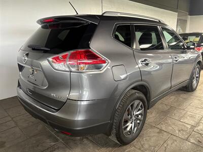 2016 Nissan Rogue S   - Photo 2 - Newark, IL 60541
