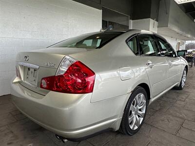 2007 INFINITI M35 x AWD   - Photo 5 - Newark, IL 60541