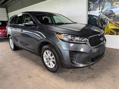 2020 Kia Sorento LX SUV