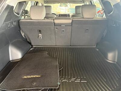 2018 Hyundai SANTA FE Sport 2.4L   - Photo 10 - Newark, IL 60541