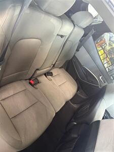 2018 Hyundai SANTA FE Sport 2.4L   - Photo 7 - Newark, IL 60541