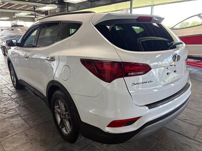 2018 Hyundai SANTA FE Sport 2.4L   - Photo 3 - Newark, IL 60541