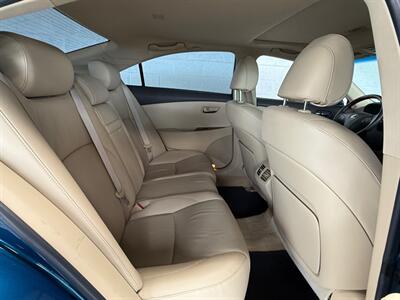 2008 Lexus ES   - Photo 9 - Newark, IL 60541