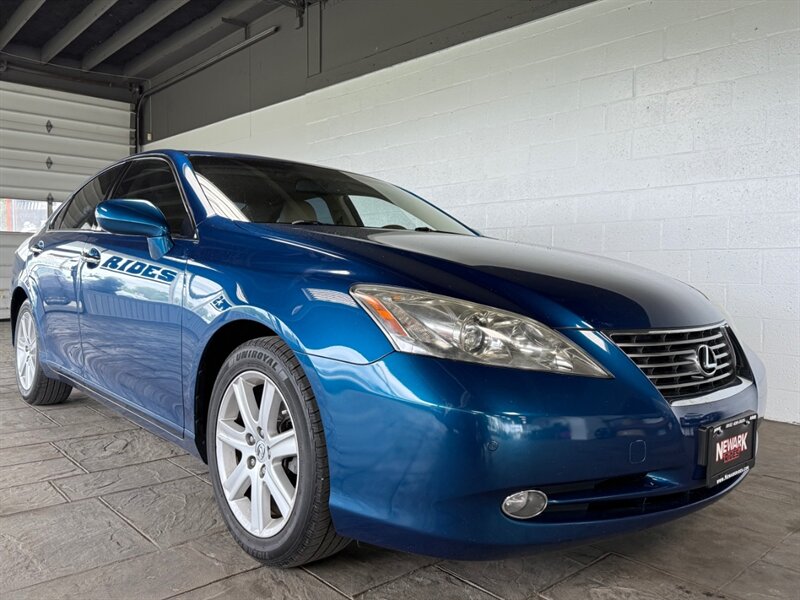 2008 Lexus ES  