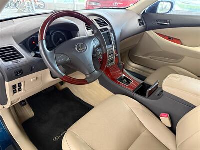 2008 Lexus ES   - Photo 6 - Newark, IL 60541
