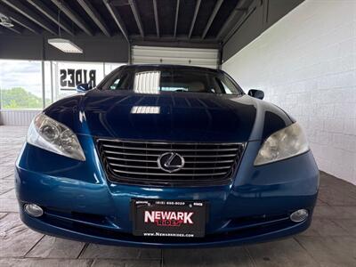 2008 Lexus ES   - Photo 2 - Newark, IL 60541
