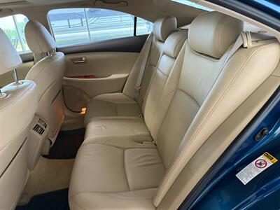 2008 Lexus ES   - Photo 11 - Newark, IL 60541