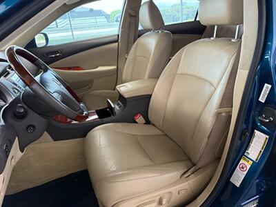 2008 Lexus ES   - Photo 7 - Newark, IL 60541