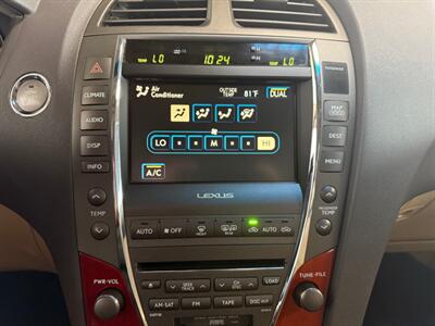 2008 Lexus ES   - Photo 13 - Newark, IL 60541