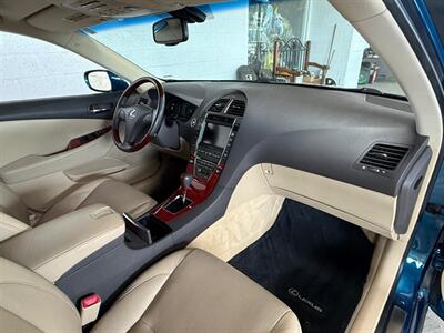 2008 Lexus ES   - Photo 10 - Newark, IL 60541