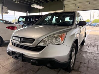 2009 Honda CR-V LX   - Photo 4 - Newark, IL 60541