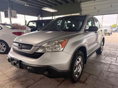 2009 Honda CR-V LX   - Photo 2 - Newark, IL 60541