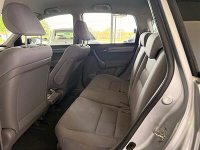 2009 Honda CR-V LX   - Photo 9 - Newark, IL 60541