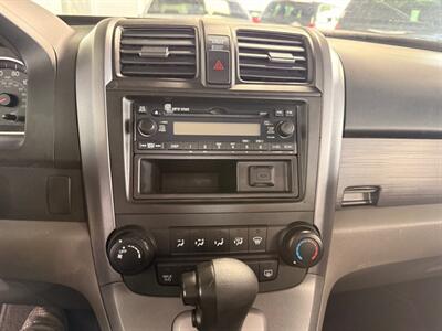 2009 Honda CR-V LX   - Photo 11 - Newark, IL 60541