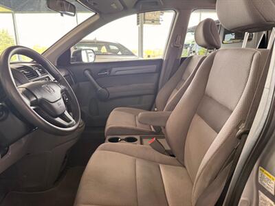 2009 Honda CR-V LX   - Photo 10 - Newark, IL 60541