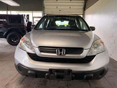 2009 Honda CR-V LX   - Photo 3 - Newark, IL 60541