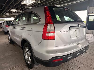2009 Honda CR-V LX   - Photo 5 - Newark, IL 60541