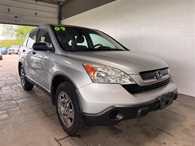 2009 Honda CR-V LX   - Photo 1 - Newark, IL 60541