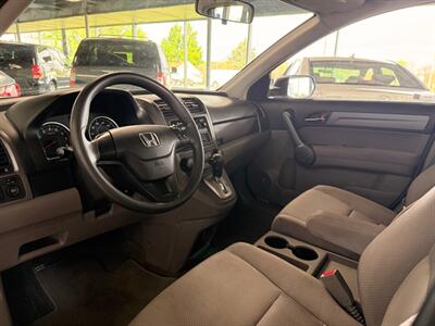 2009 Honda CR-V LX   - Photo 8 - Newark, IL 60541