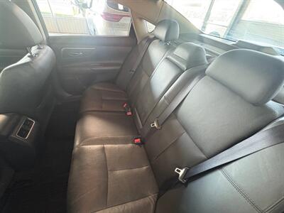 2014 Nissan Altima 3.5 SL   - Photo 6 - Newark, IL 60541