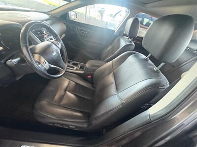 2014 Nissan Altima 3.5 SL   - Photo 7 - Newark, IL 60541