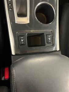 2014 Nissan Altima 3.5 SL   - Photo 9 - Newark, IL 60541