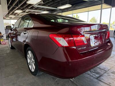 2008 Lexus ES   - Photo 4 - Newark, IL 60541