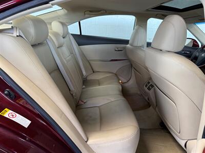 2008 Lexus ES   - Photo 8 - Newark, IL 60541