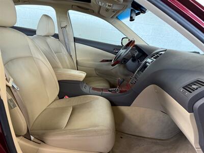 2008 Lexus ES   - Photo 7 - Newark, IL 60541