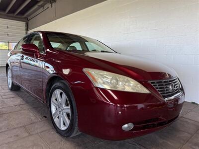 2008 Lexus ES   - Photo 1 - Newark, IL 60541