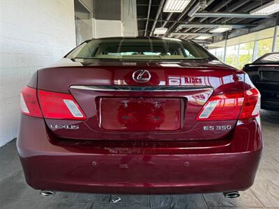 2008 Lexus ES   - Photo 5 - Newark, IL 60541