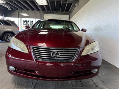 2008 Lexus ES   - Photo 2 - Newark, IL 60541