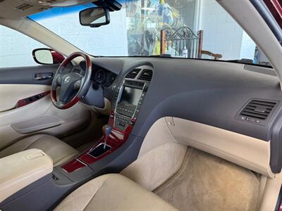 2008 Lexus ES   - Photo 6 - Newark, IL 60541