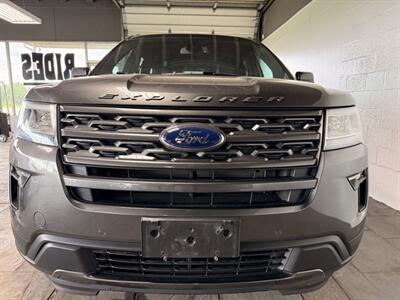 2018 Ford Explorer XLT - Photo 2 - Newark, IL 60541