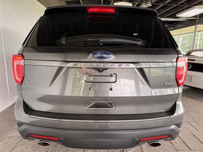 2018 Ford Explorer XLT - Photo 3 - Newark, IL 60541