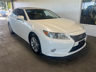 2014 Lexus ES   - Photo 1 - Newark, IL 60541