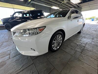 2014 Lexus ES   - Photo 4 - Newark, IL 60541